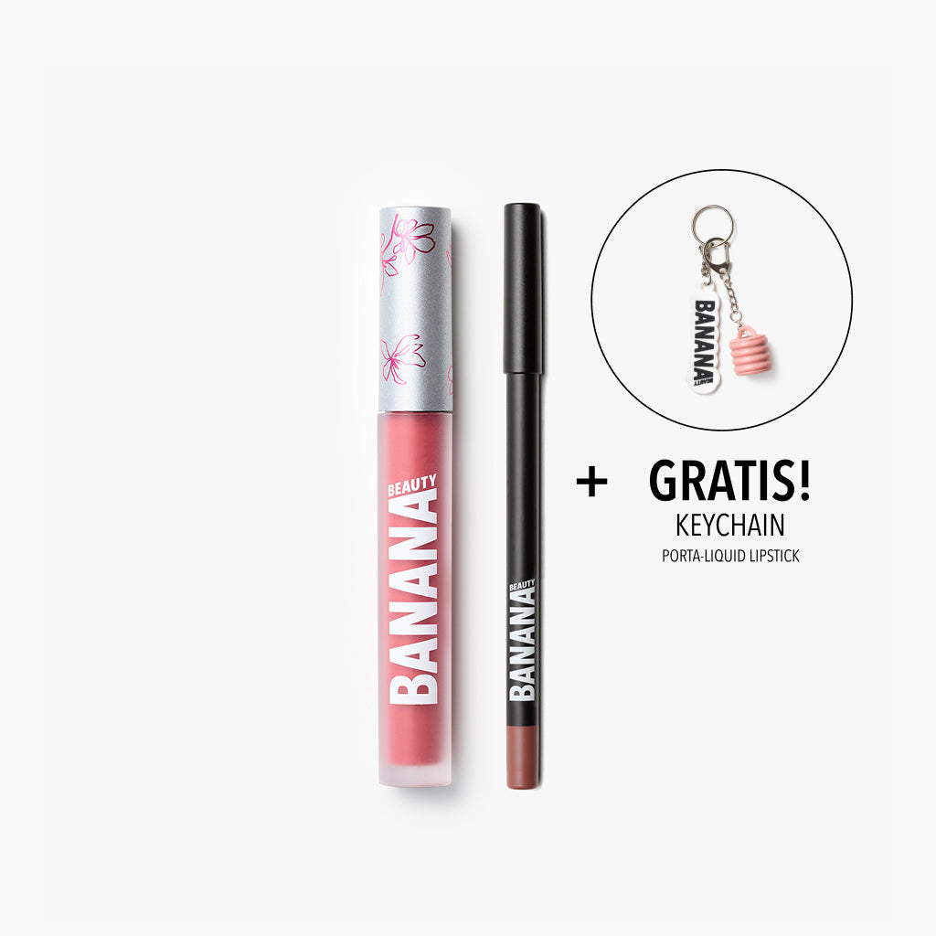 Blooming Lip Combo