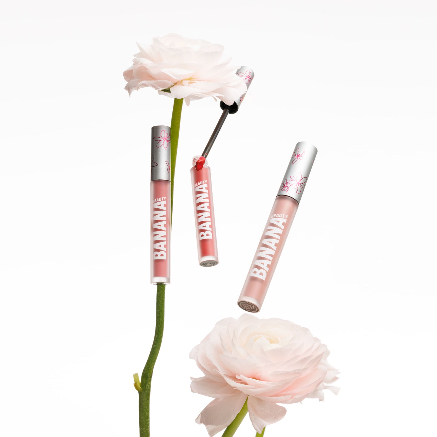 Blooming Lip Combo