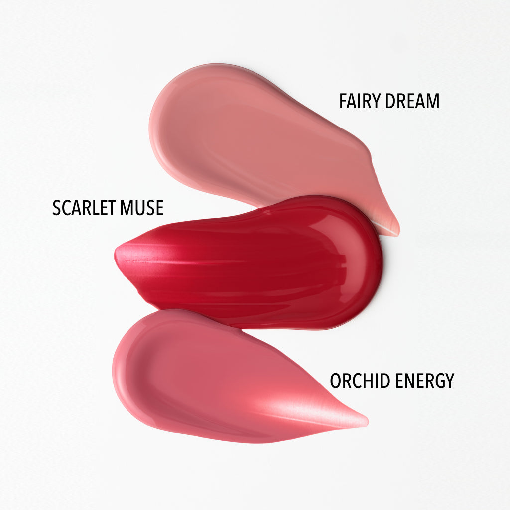 Blooming Lip Combo