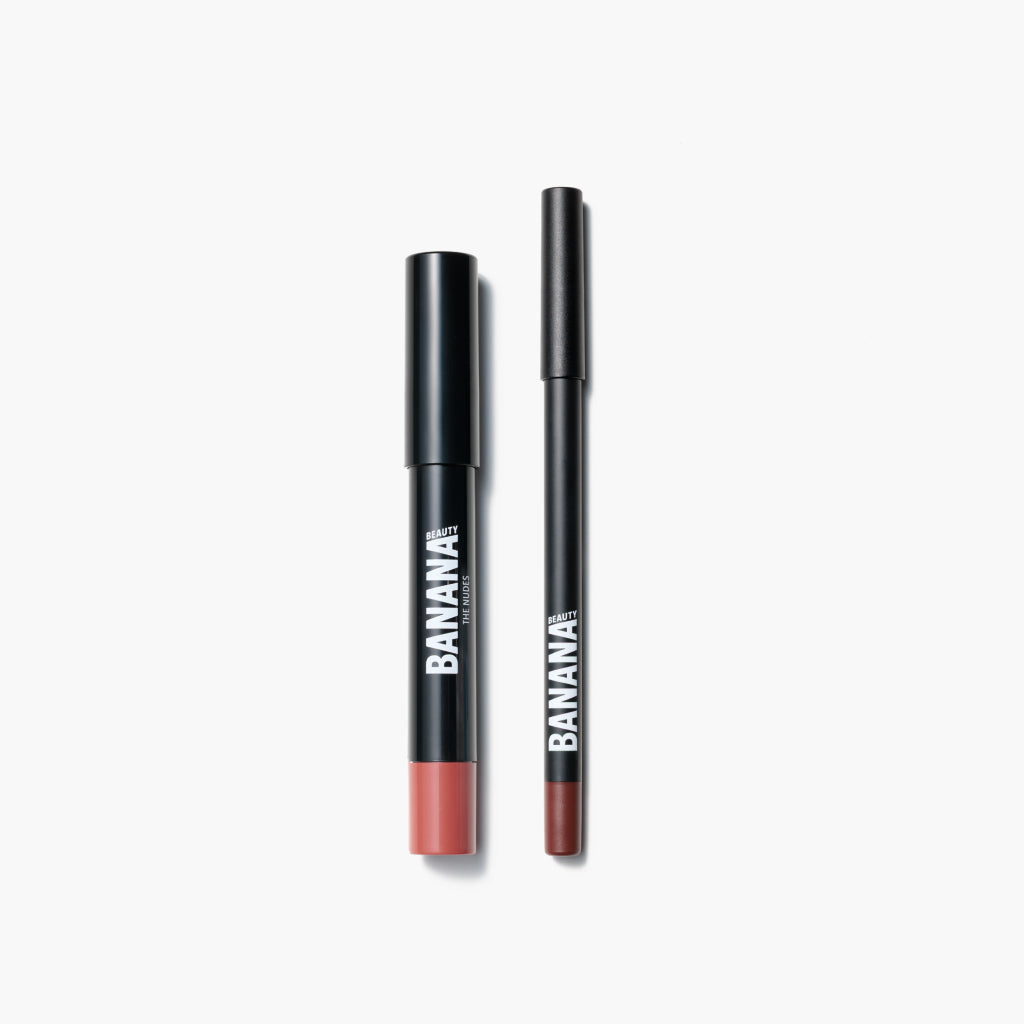 Nude Attitude Duo