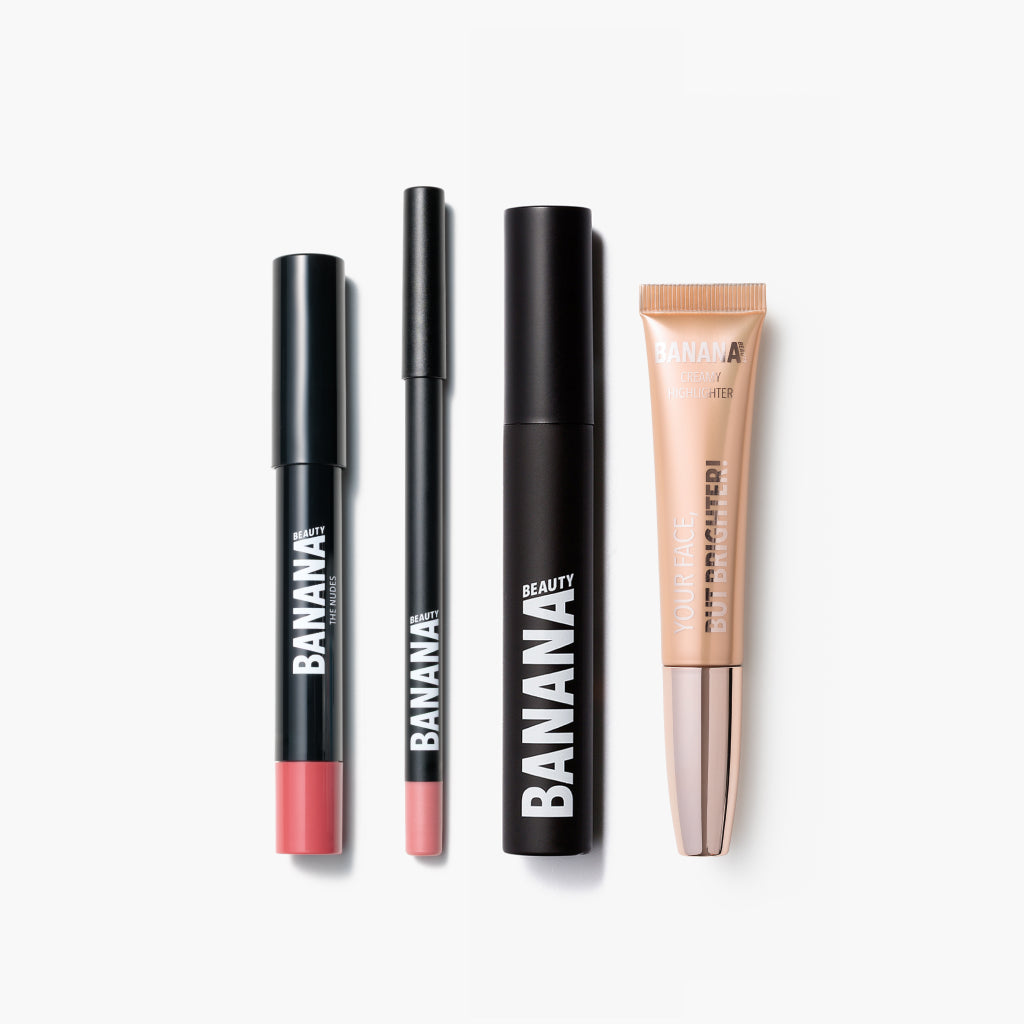 Everyday Glow Up Set