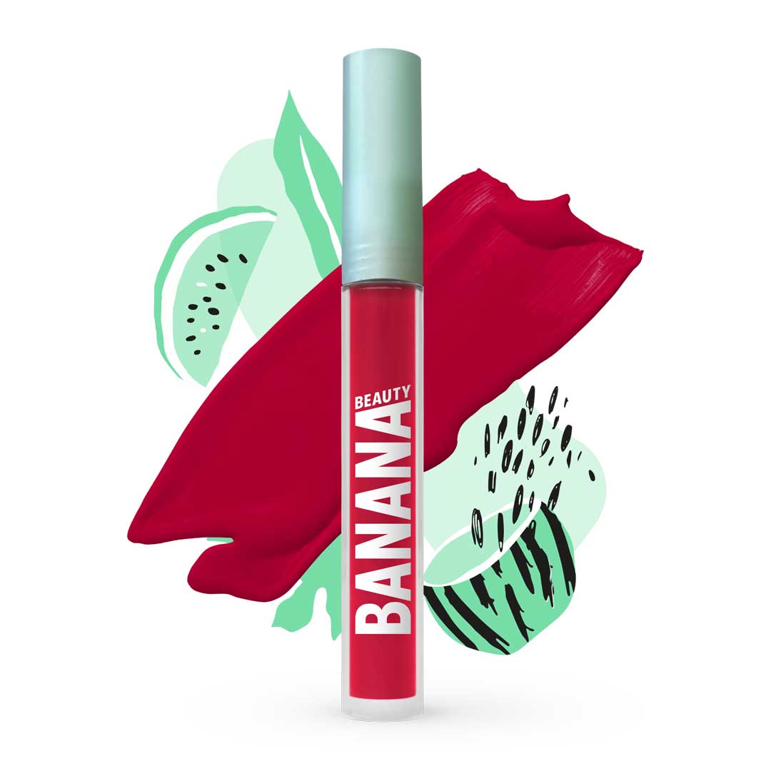 Liquid Lipstick - Iconic Comebacks