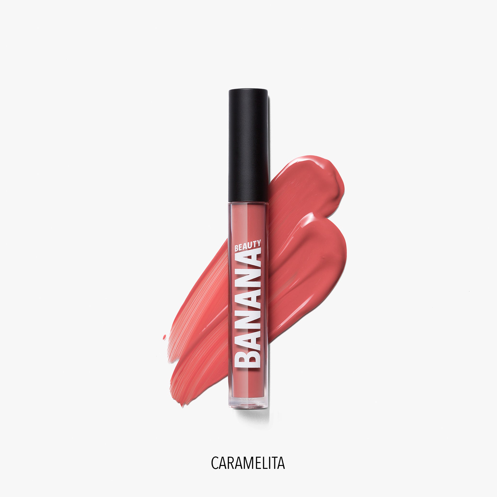 Liquid Lipstick Semi Matte  Banana Beauty – Banana Beauty Italy