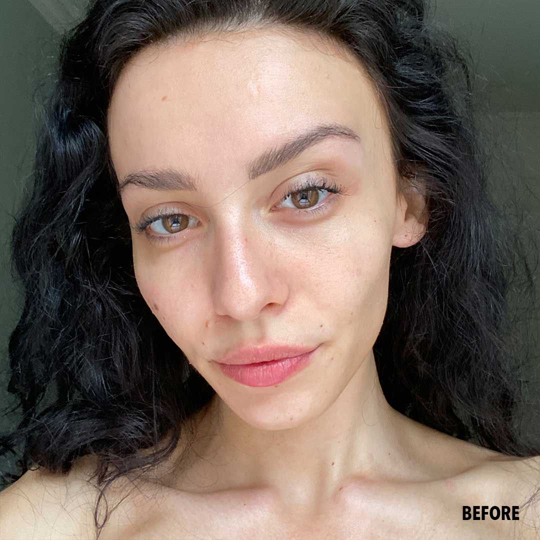 My Selfie! Gocce Autoabbronzanti