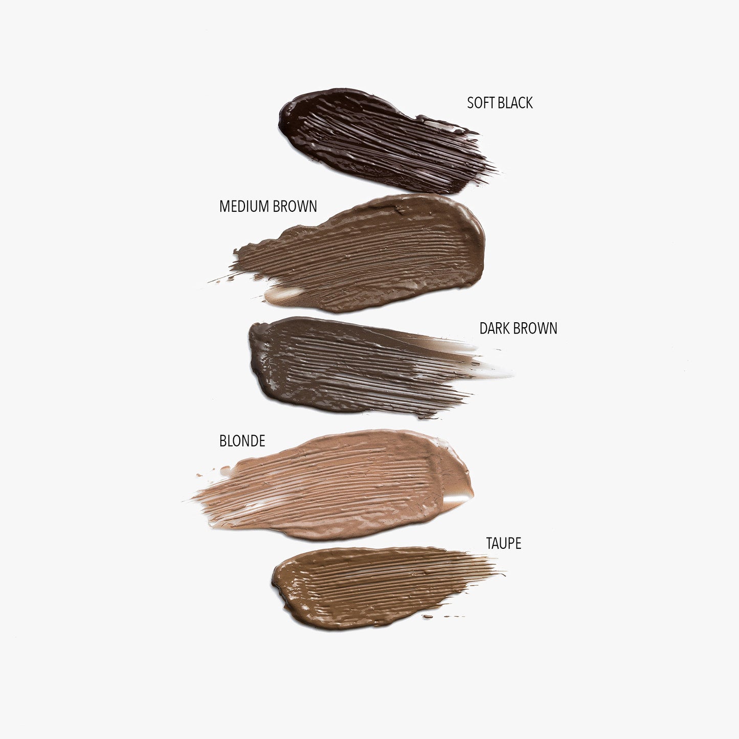 Full in! Gel Colorato Sopracciglia