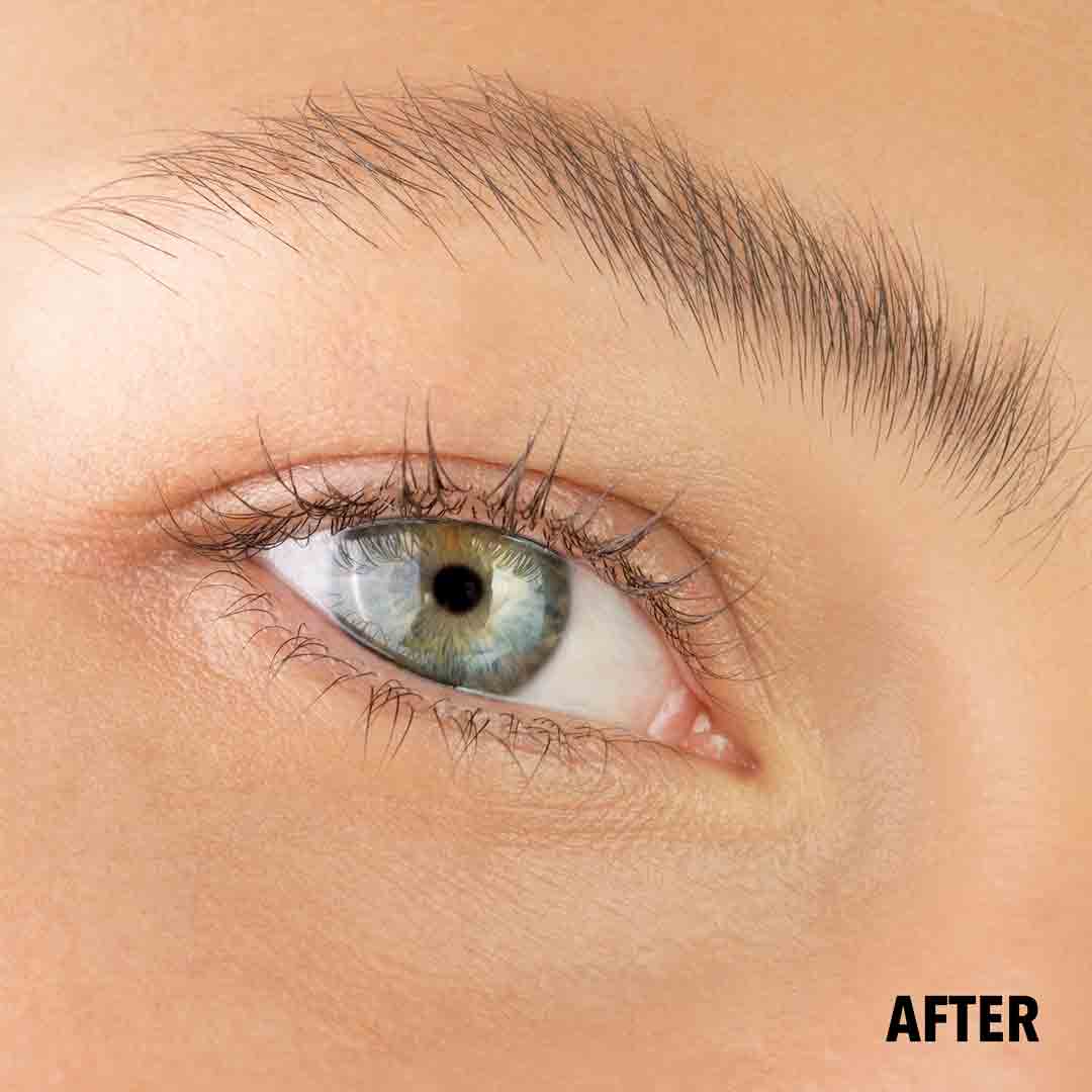 Upgrade Me - Siero Ciglia & Sopracciglia