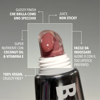 Lip Glowy Set