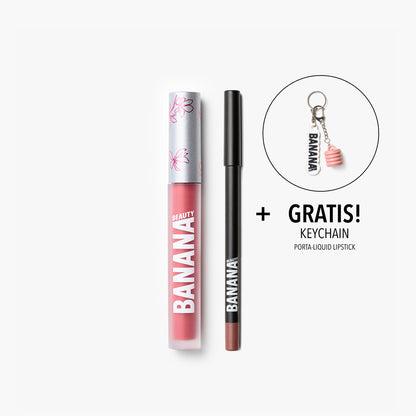 Blooming Lip Combo