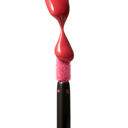 Scarlet Muse