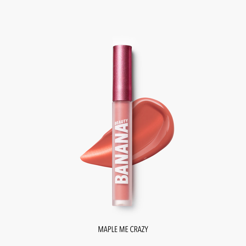 Maple Me Crazy