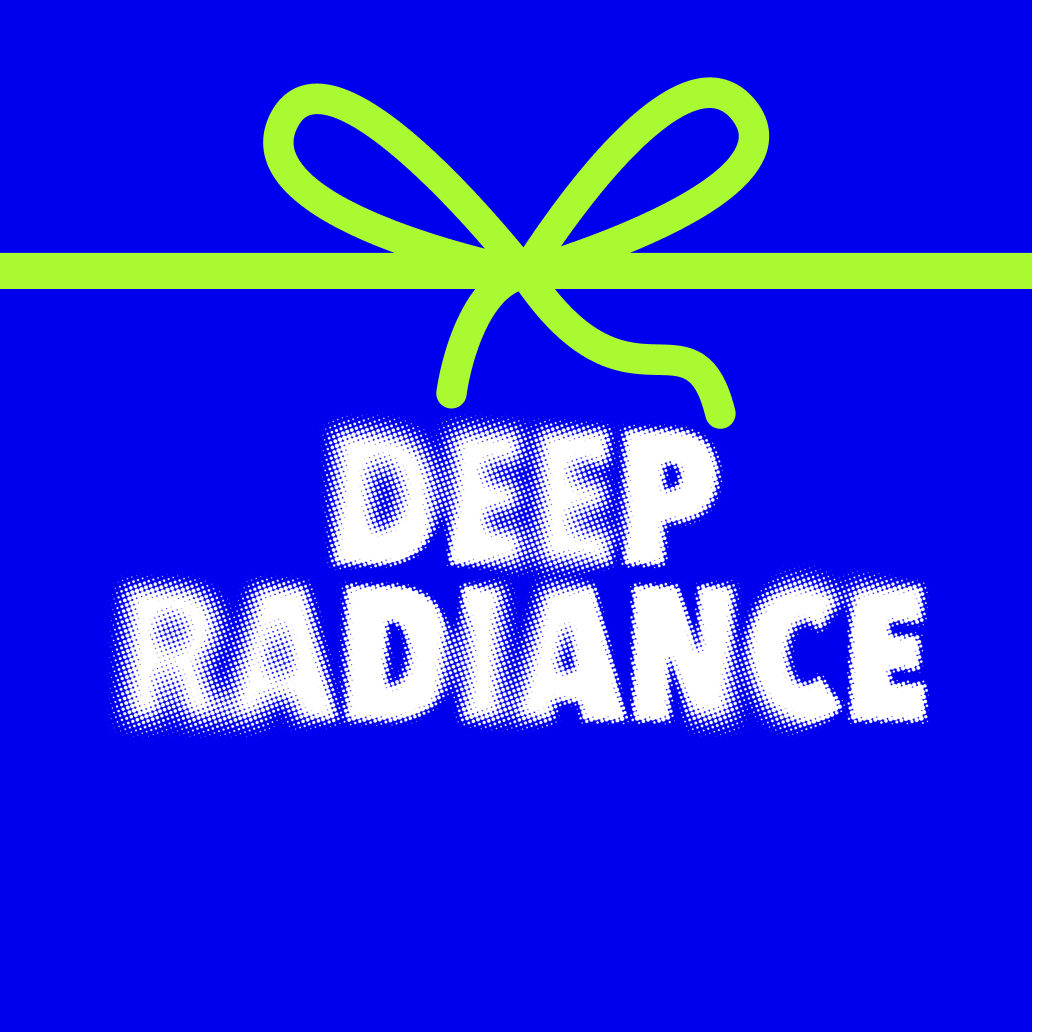 Deep Radiance – Birthday Treasure Box