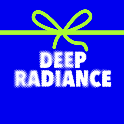 Deep Radiance – Birthday Treasure Box