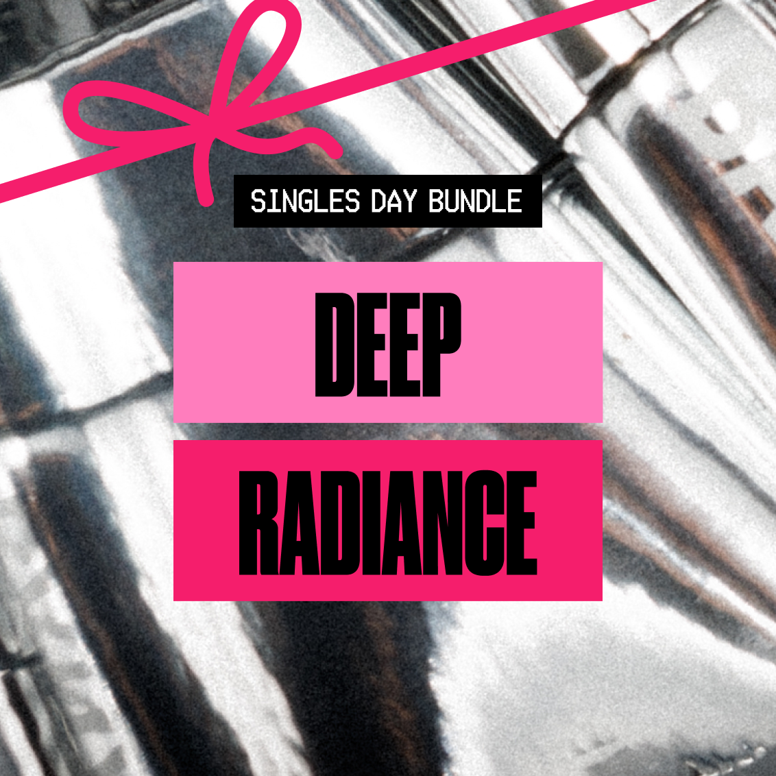 Deep Radiance – Singles Day Treasure Box