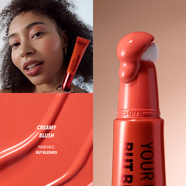 Make Me Blush Set
