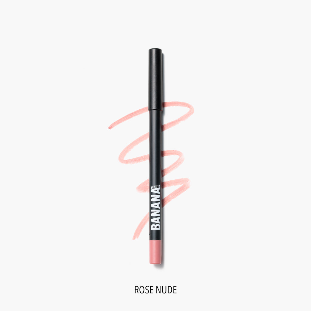 Rose Nude