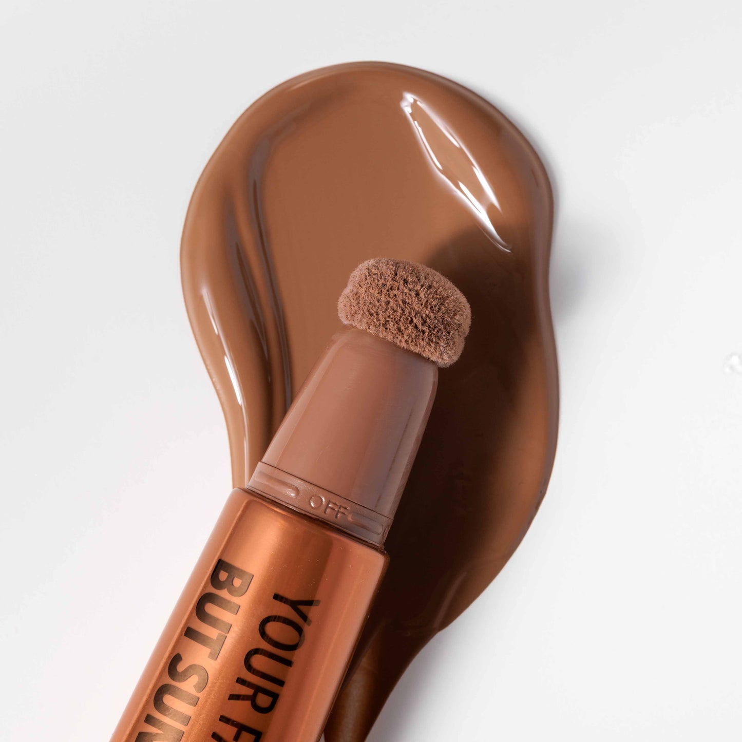 Your Face, But Sun-Kissed! Bronzer