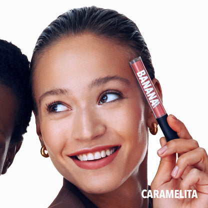 Crea il tuo set di Liquid Lipstick