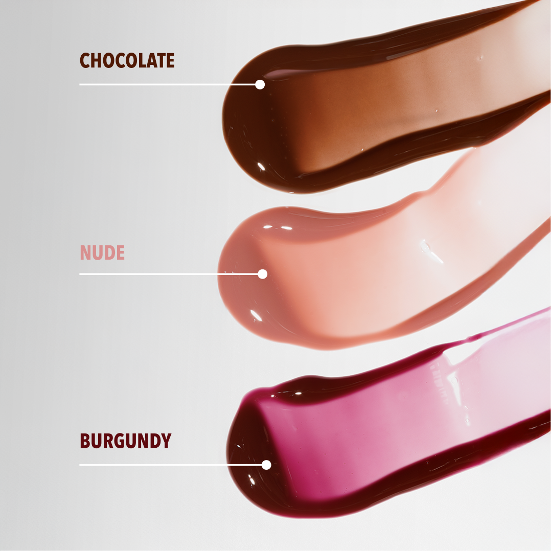 Lip Glowy Set