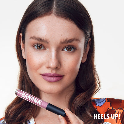 Crea il tuo set di Liquid Lipstick