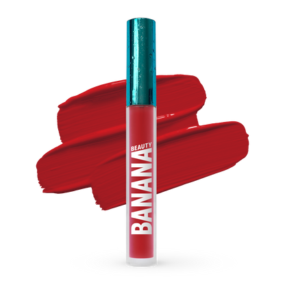 Liquid Lipstick - Iconic Comebacks