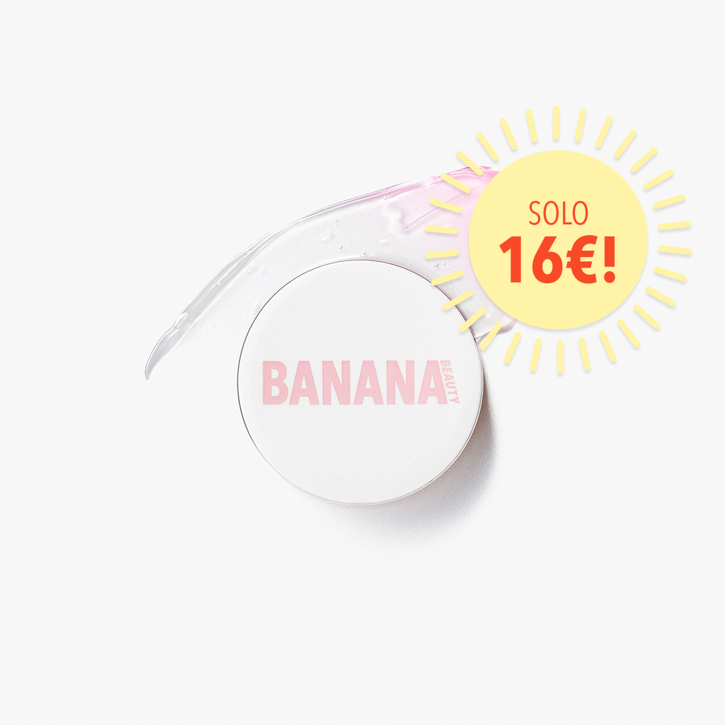 Sun in a pot - Lips & cheeks