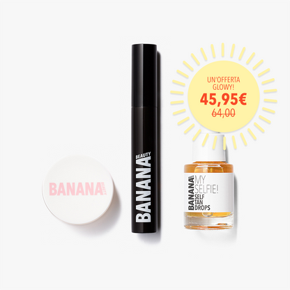 Tan&Glow Set