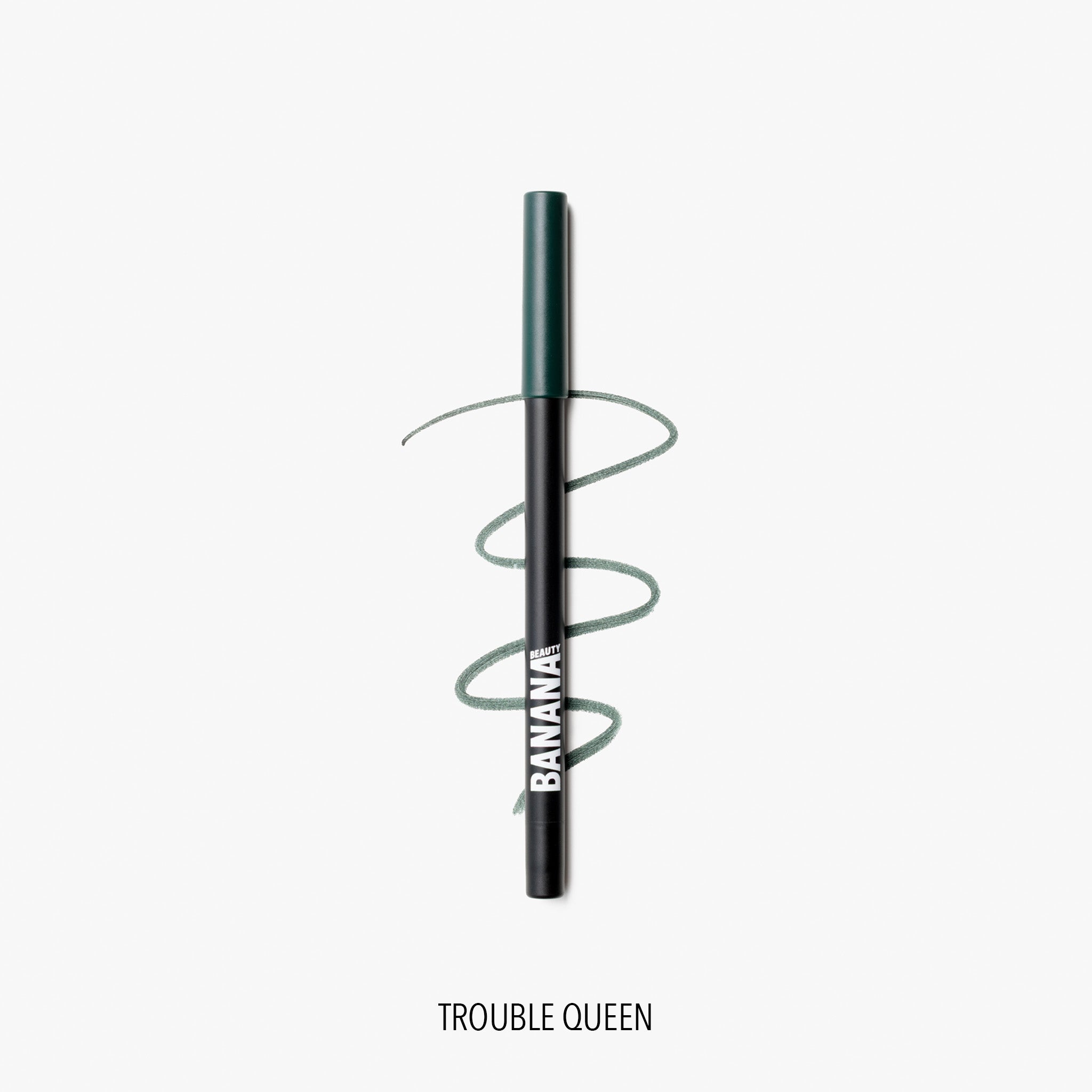 Trouble Queen