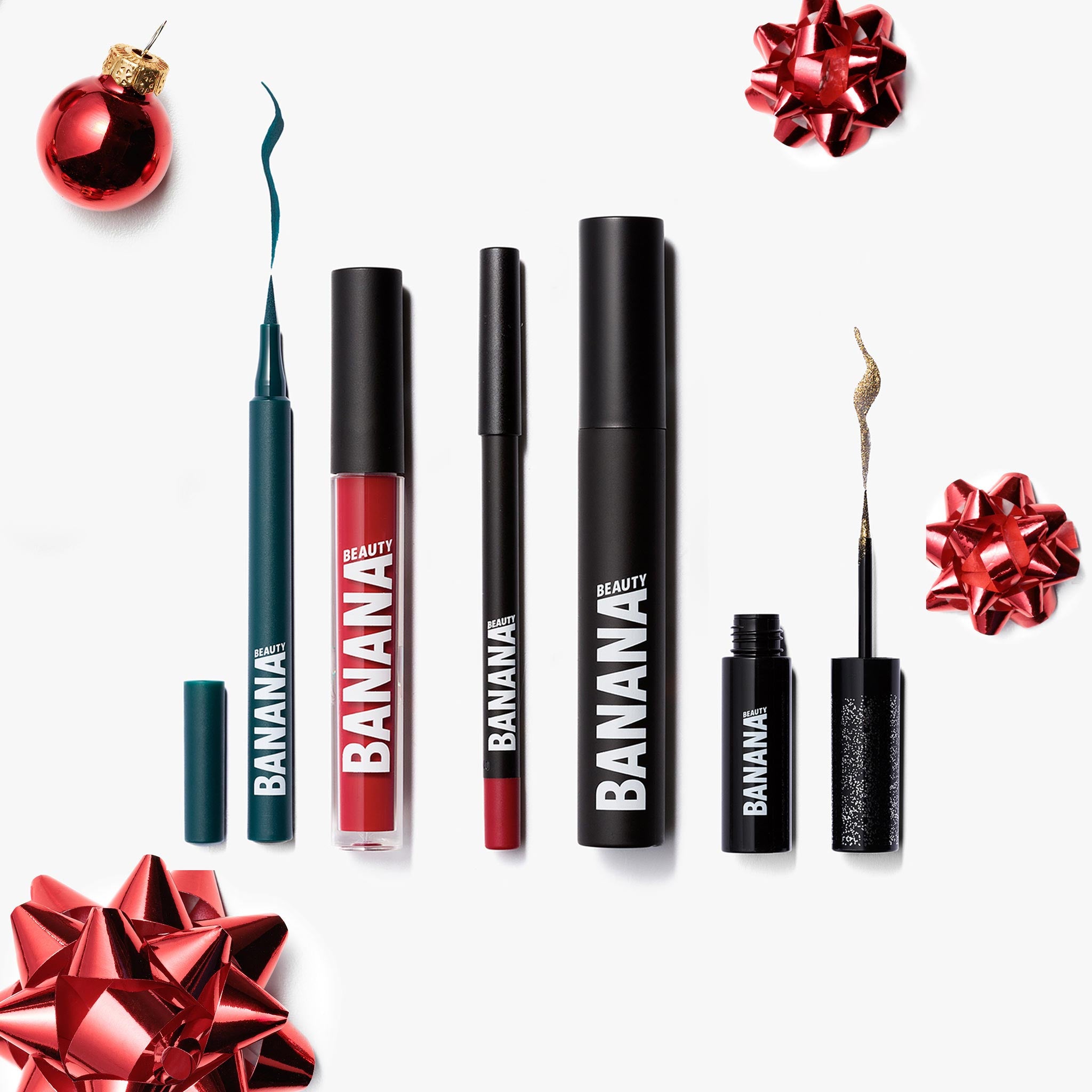 Kissmas Tree Set