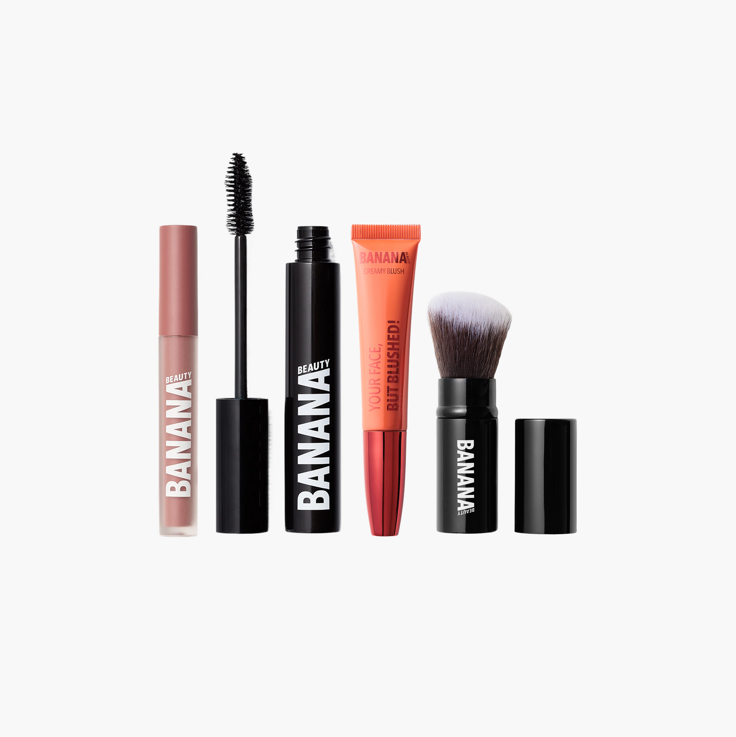 Make Me Blush Set