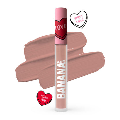 Liquid Lipstick - Iconic Comebacks