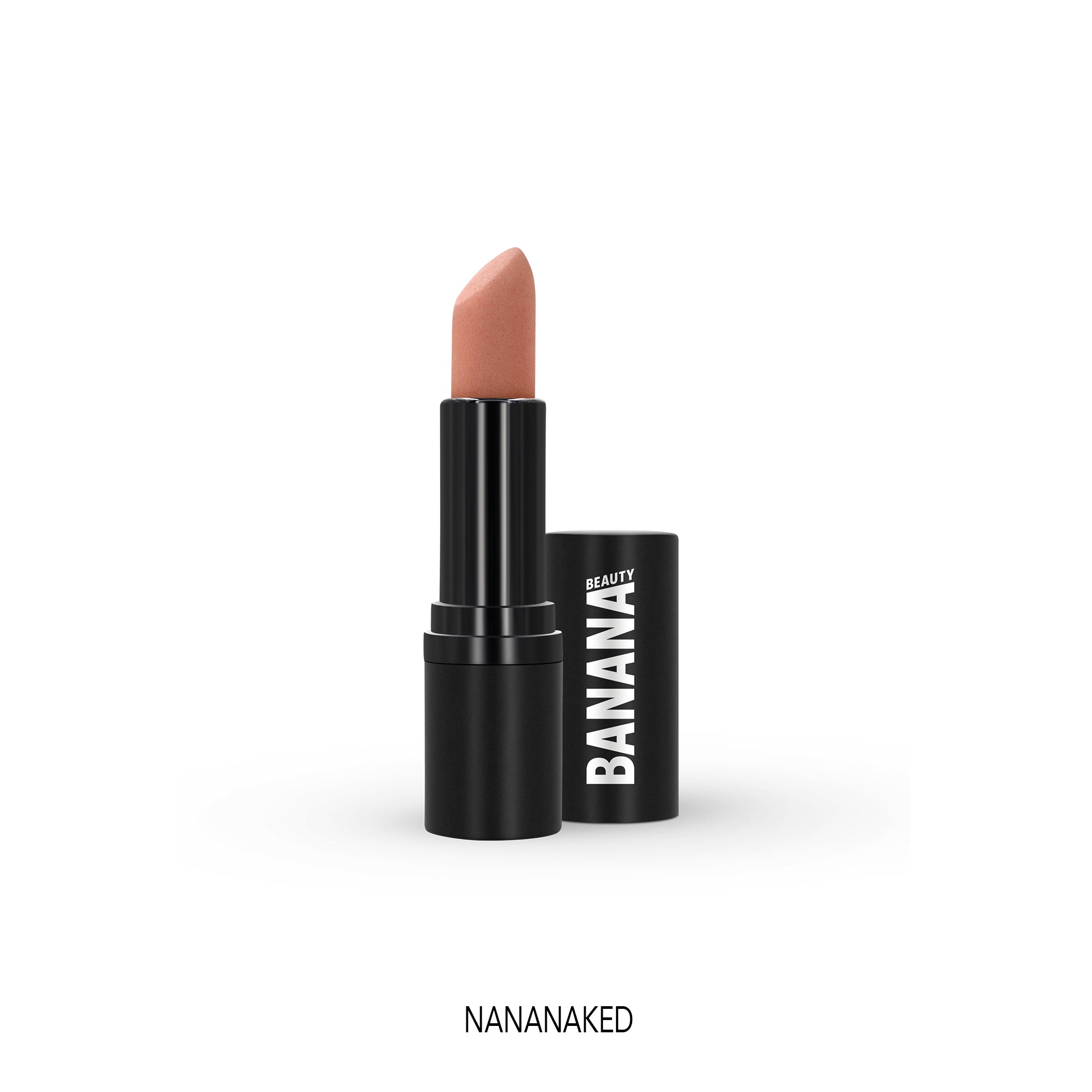 Nananaked Solid Lipstick