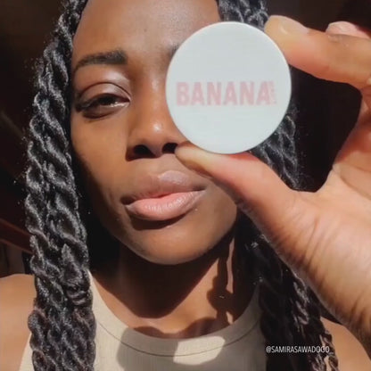 Sun in a pot - Lips & cheeks