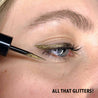 All that glitters!