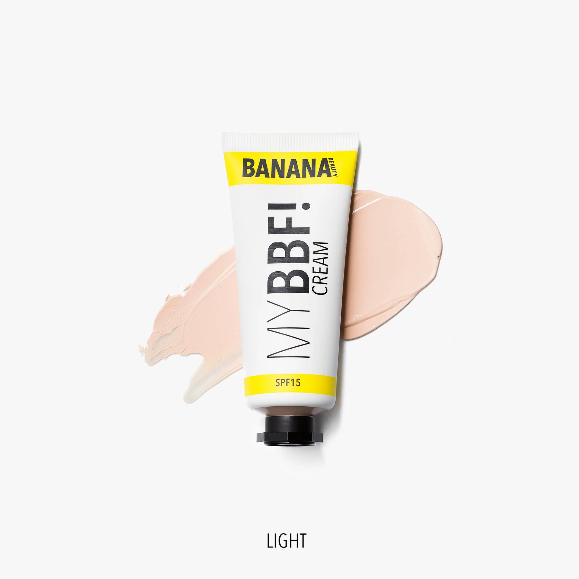 My BBF! - BB Cream Light