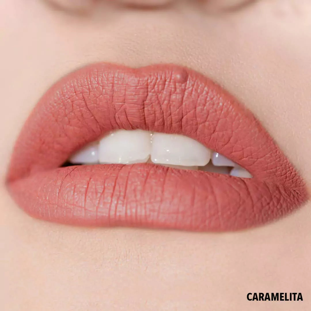 Caramelita Solid Lipstick