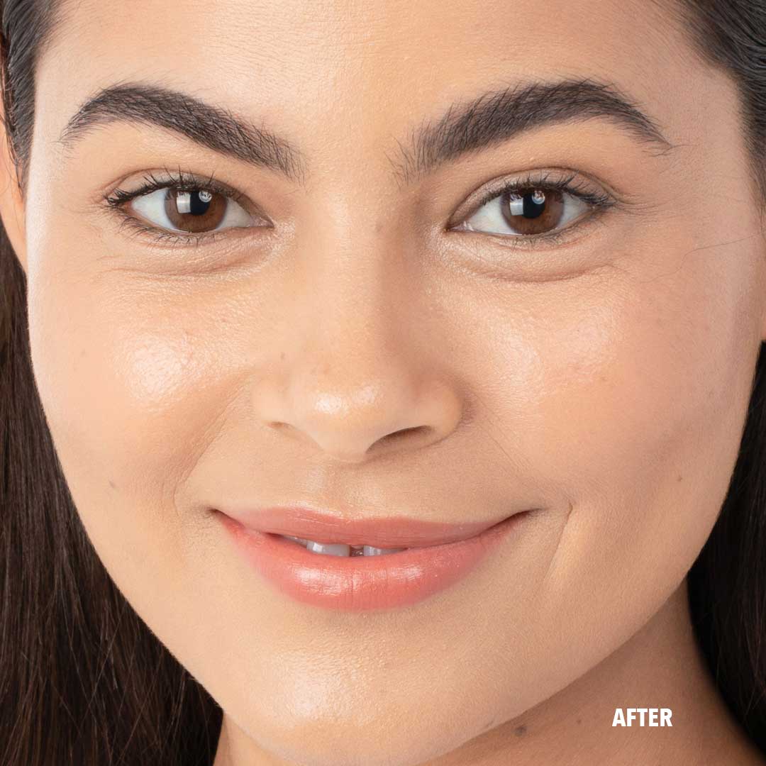 Swipe Left Color Corrector