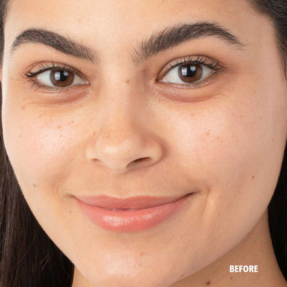 Swipe Left Color Corrector