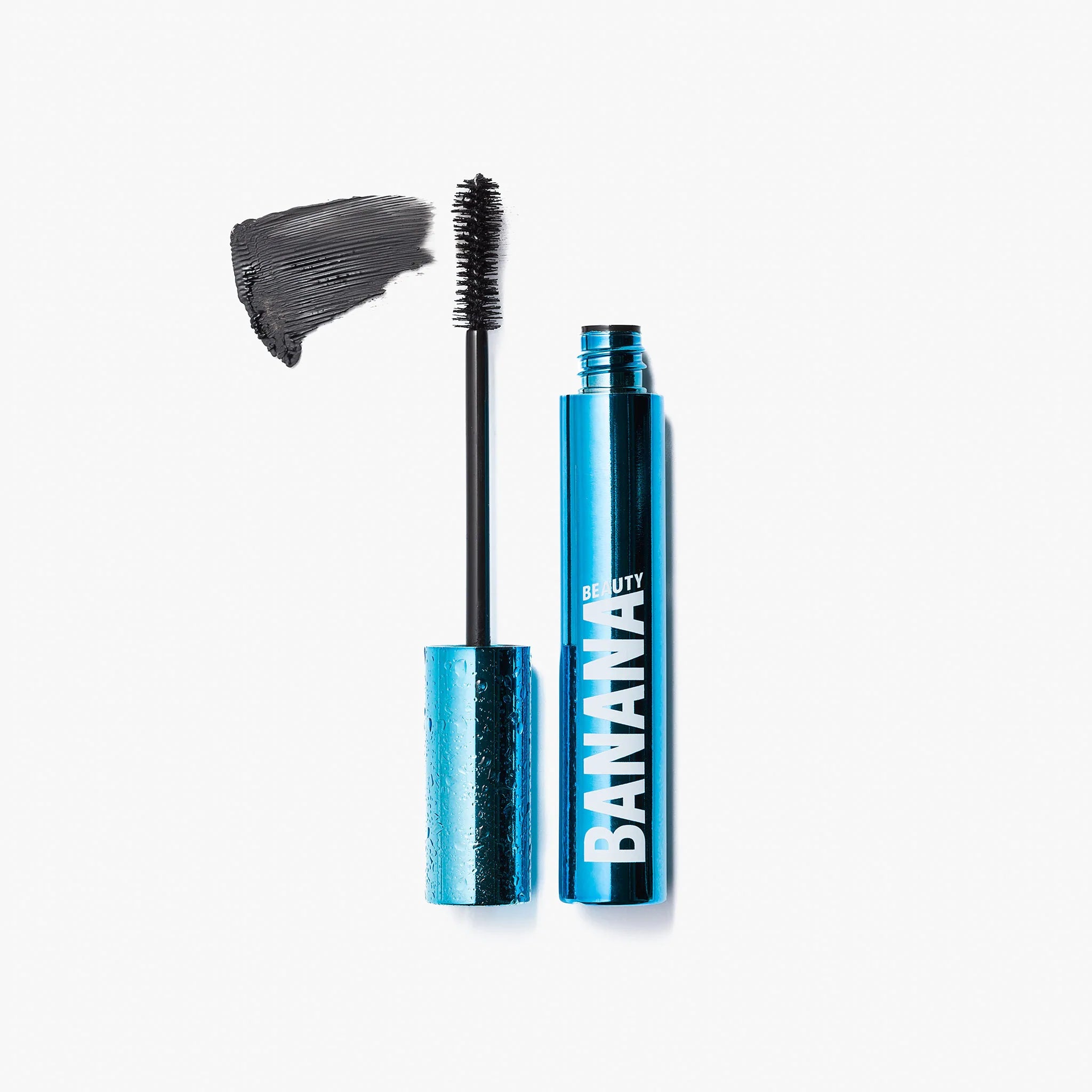 Safe with me Mascara Waterproof