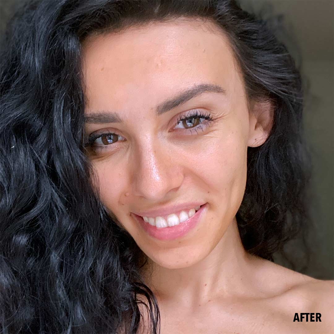 My Selfie! Gocce Autoabbronzanti