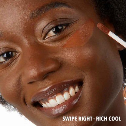 Swipe right – Rich Cool